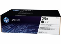Картридж HP 25X Black для LaserJet M830z/M806x+/M830z/M806dn/M806x (CF325X)