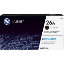 Картридж HP 26A для LaserJet M402/M426 (CF226A)