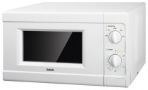 Микроволновая печь BBK белый (20MWS-705M/W)