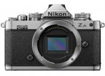 Фотокамера NIKON Z fc EU черный 24.3Mpix 2.9