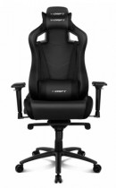 Кресло DRIFT DR500 PU Leather / black (DR500B)