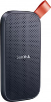 Внешний SSD диск SANDISK 480 Гб, внешний SSD, 1.8