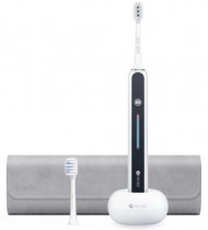 Зубная щетка DR.BEI звуковая электрическая Sonic Electric Toothbrush S7 белая (DR.BEI S7 White)