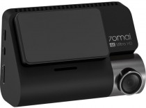 Видеорегистратор автомобильный 70MAI Dash Cam A800S черный 8Mpix 2160x3840 2160p 140гр. GPS Hisilicon Hi3559V200 (MIDRIVE A800S)