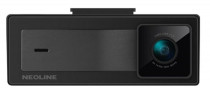 Видеорегистратор автомобильный NEOLINE черный 1440x2560 1440p 140гр. (G-TECH X62)
