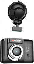 Видеорегистратор автомобильный ARTWAY COMBO GPS черный (MD-106)