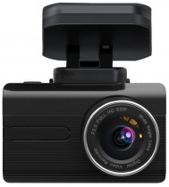 Видеорегистратор автомобильный TRENDVISION X1 черный 1080x1920 1080p 150гр. GPS MSTAR 8336 (TrendVision X1)