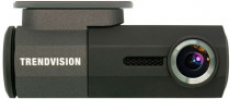 Видеорегистратор автомобильный TRENDVISION Bullet черный 2Mpix 1080x1920 1080p 160гр. GM8135S (TrendVision BULLET)