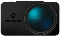 Видеорегистратор автомобильный NEOLINE G-Tech черный 2.1Mpix 1080x1920 1080p 140гр. GPS (Neoline X73)