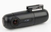 Видеорегистратор автомобильный ACV GQ900W черный 2Mpix 1080x1920 1080p 160гр. GPS GM8135S (ACV 31782)