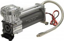Автомобильный компрессор BERKUT 47л/мин шланг 0.5м (PRO-24)
