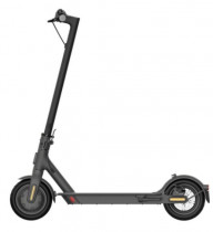 Электросамокат XIAOMI Mi Electric Scooter 1S EU (714542) (FBC4019GL)
