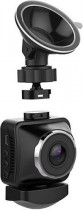 Видеорегистратор автомобильный SHO-ME черный 3Mpix 1080x1920 1080p 145гр. GPS Novatek 96658 (FHD-525)