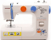 Швейная машинка JANOME 1620S (Janome 1620S)