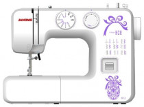 Швейная машинка JANOME 812 (Janome 812)