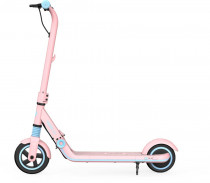 Электросамокат NINEBOT KickScooter Zing E8 2550mAh розовый (AA.00.0002.29)