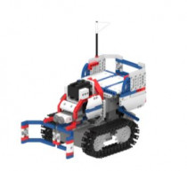 Робот-конструктор UBTECH Jimu CourtBot Kit (JRA0404)