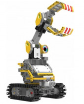 Робот-конструктор UBTECH Jimu TrackBots Kit (JRA0101)