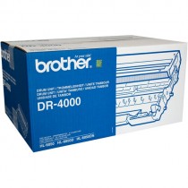 Барабан BROTHER для HL6050/6050D/6050DN (до 30000 копий) (DR-4000)