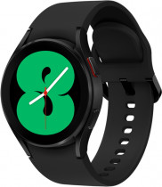 Смарт-часы SAMSUNG Galaxy Watch 4 40мм Черный (SM-R860NZKACIS)