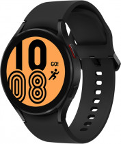 Смарт-часы SAMSUNG Galaxy Watch Active 4 44mm Черный (SM-R870NZKACIS)