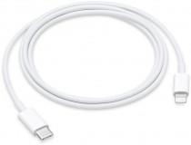 Кабель APPLE USB-C to Lightning Cable (1 m) (MM0A3ZM/A)