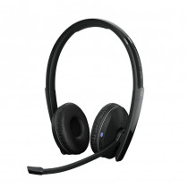 Гарнитура EPOS Sennheiser ADAPT 260, Bluetooth stereo headset with dongle (1000882)