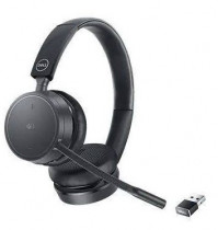 Гарнитура DELL Headset Pro WL5022, wireless (520-AATM)