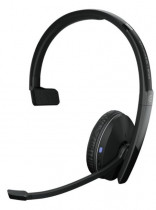 Гарнитура EPOS Sennheiser ADAPT 230, Bluetooth mono headset with dongle (1000881)