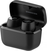 Гарнитура SENNHEISER CX 400TW1 BLACK Bluetooth True Wireless (Sennheiser 508900)