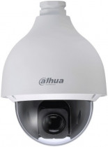 Видеокамера наблюдения DAHUA IP 4.9-156мм цветная (DH-SD50232XA-HNR)