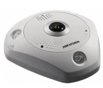 Видеокамера наблюдения HIKVISION 2-2мм (DS-2CD63C5G0E-IS(2MM)(B))