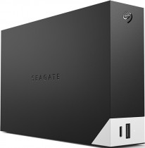 Внешний жесткий диск SEAGATE USB 3.0 8Tb One Touch 3.5