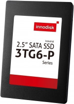 SSD накопитель INNODISK 64 Гб, внутренний SSD, 2.5