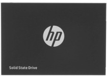 SSD накопитель HP 1 Тб, внутренний SSD, 2.5