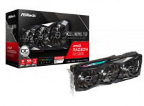 Видеокарта ASROCK Radeon RX 6800, 16 Гб GDDR6, 256 бит, Challenger Pro OC (RX6800 CLP 16GO)