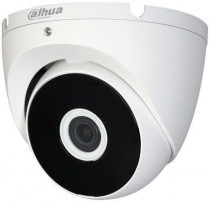 Видеокамера наблюдения DAHUA 2.8-2.8мм цветная (EZ-HAC-T2A11P-0280B)