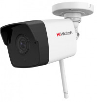 Видеокамера наблюдения HIWATCH IP 2.8-2.8мм цветная (DS-I250W(C)(2.8 MM))