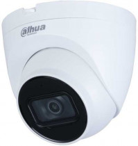 Видеокамера наблюдения DAHUA IP 3.6-3.6мм цветная корп.:белый (DH-IPC-HDW2230TP-AS-0360B)