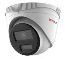 Видеокамера наблюдения HIWATCH 4-4мм цв. (DS-I253L(B) (4 MM))