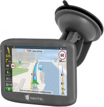 GPS навигатор NAVITEL E505 Magnetic 5