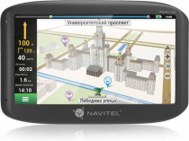 GPS навигатор NAVITEL G500 5