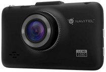 Видеорегистратор автомобильный NAVITEL CR900 черный 12Mpix 1080x1920 1080p 120гр. MSC8336 (Navitel CR900)