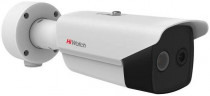 Видеокамера наблюдения HIWATCH IP тепловизионная Pro 4мм 84-44.8град. (IPT-T012-G2/S)