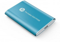 Внешний SSD диск HP 1 Тб, внешний SSD, 2.5
