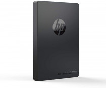 Внешний SSD диск HP 512 Гб, внешний SSD, 2.5