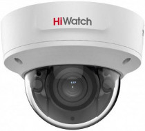 Видеокамера наблюдения HIWATCH IP Pro 2.8-12мм цветная (IPC-D682-G2/ZS)