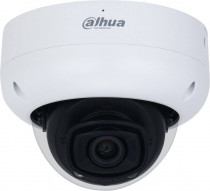Видеокамера наблюдения DAHUA IP B 3.6-3.6мм цв. корп.:белый (DH-IPC-HDBW5449RP-ASE-LED-0360)