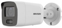 Видеокамера наблюдения HIKVISION IP 2.8-2.8мм цветная (DS-2CD2087G2-LU(2.8MM)(C))