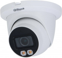 Видеокамера наблюдения DAHUA IP 2.8-2.8мм цветная (DH-IPC-HDW5449TMP-SE-LED-0280B)